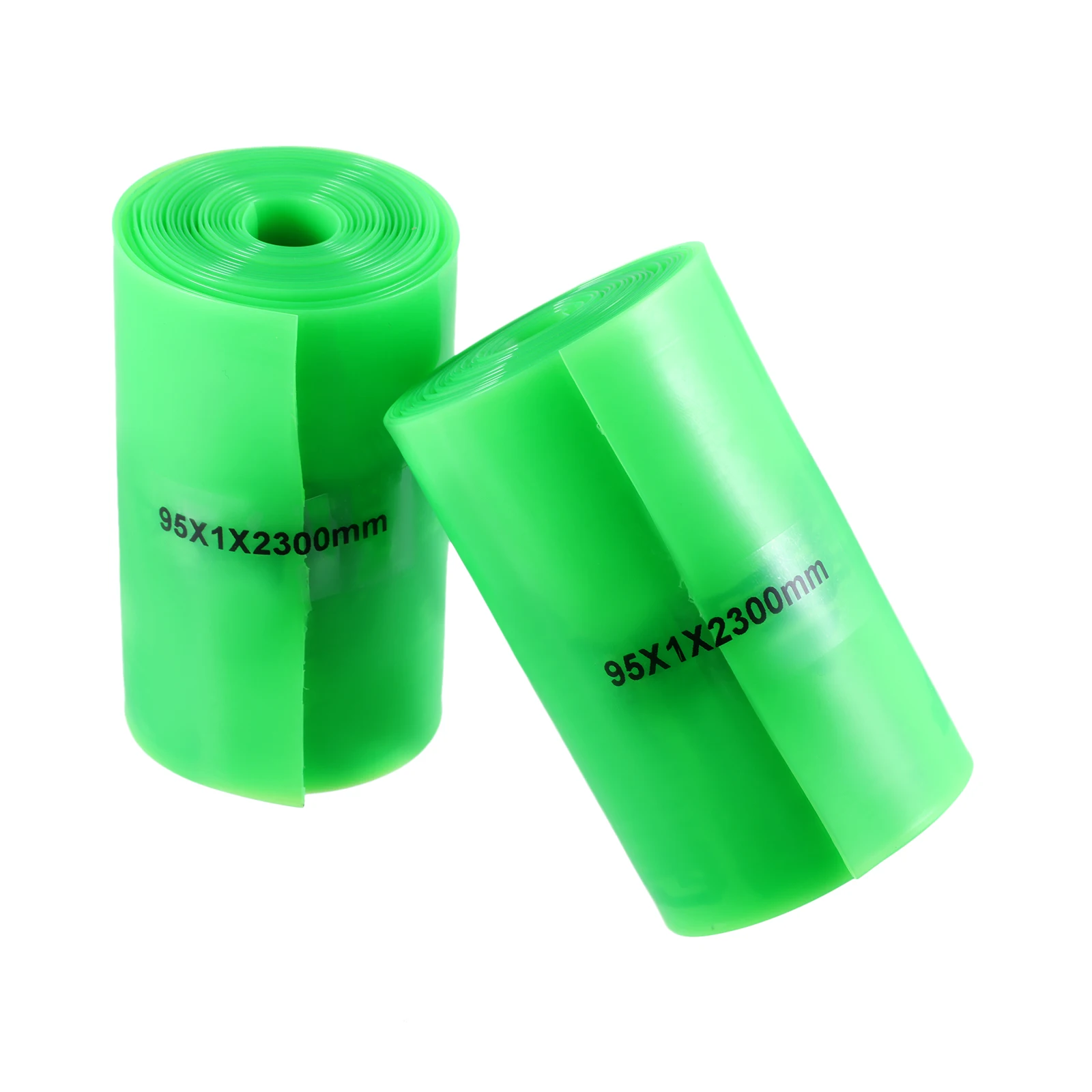 

2 шт. 2300x95x1 мм вкладыш для велосипедных покрышек, защитные приспособления для велосипедных шин 29x5-5 дюймов, устойчивые к проколам аксессуары для велосипеда