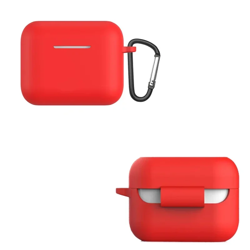 For Jabra ELITE 4 5 8 Active / Elite 4Active Case Elite10 Cartoon Funny Animal Silicone Bluetooth Earphones silicon Protect case