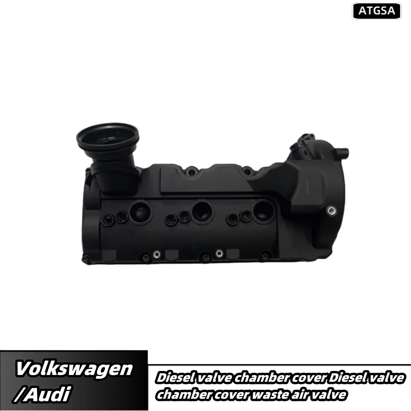 3.0TDI engine valve cover kit for Audi A4 A5 A6 Avant Quattro Q5 CLAB CDUC CKVB CKVC 059 103 470 AS 059 103 469 BD