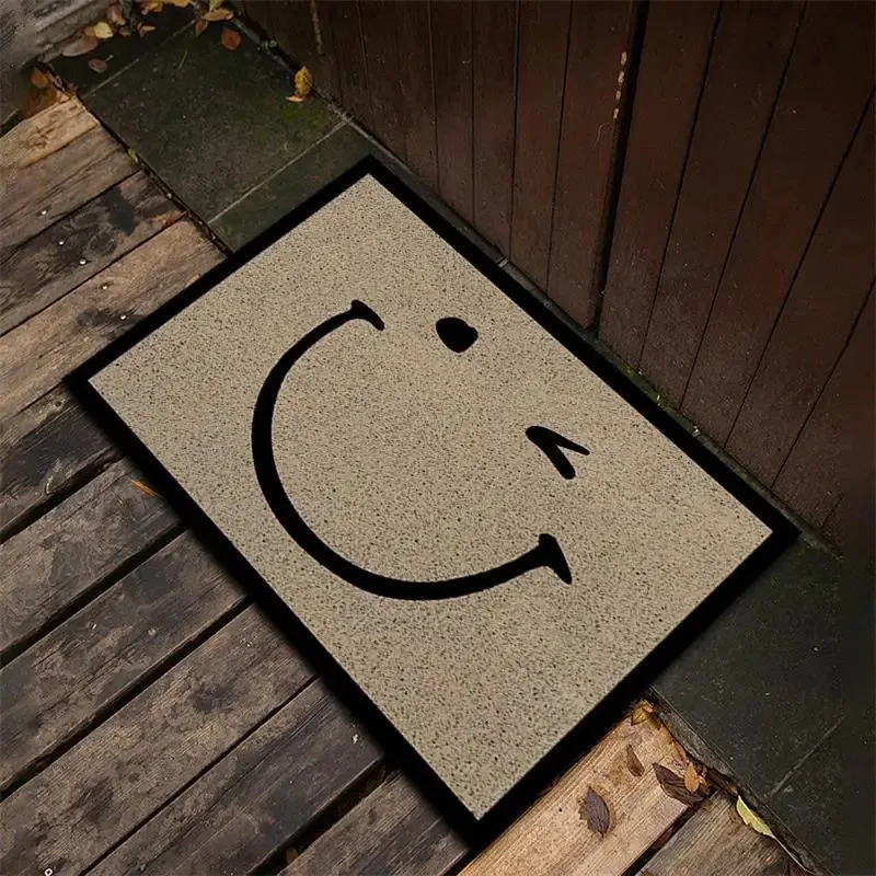 

Abstract Symbol Carpet Minimalist Geometric Design Rug Non-Slip Outdoor Mat Style for Entryway Home Decoration DoorMat Home Rugs