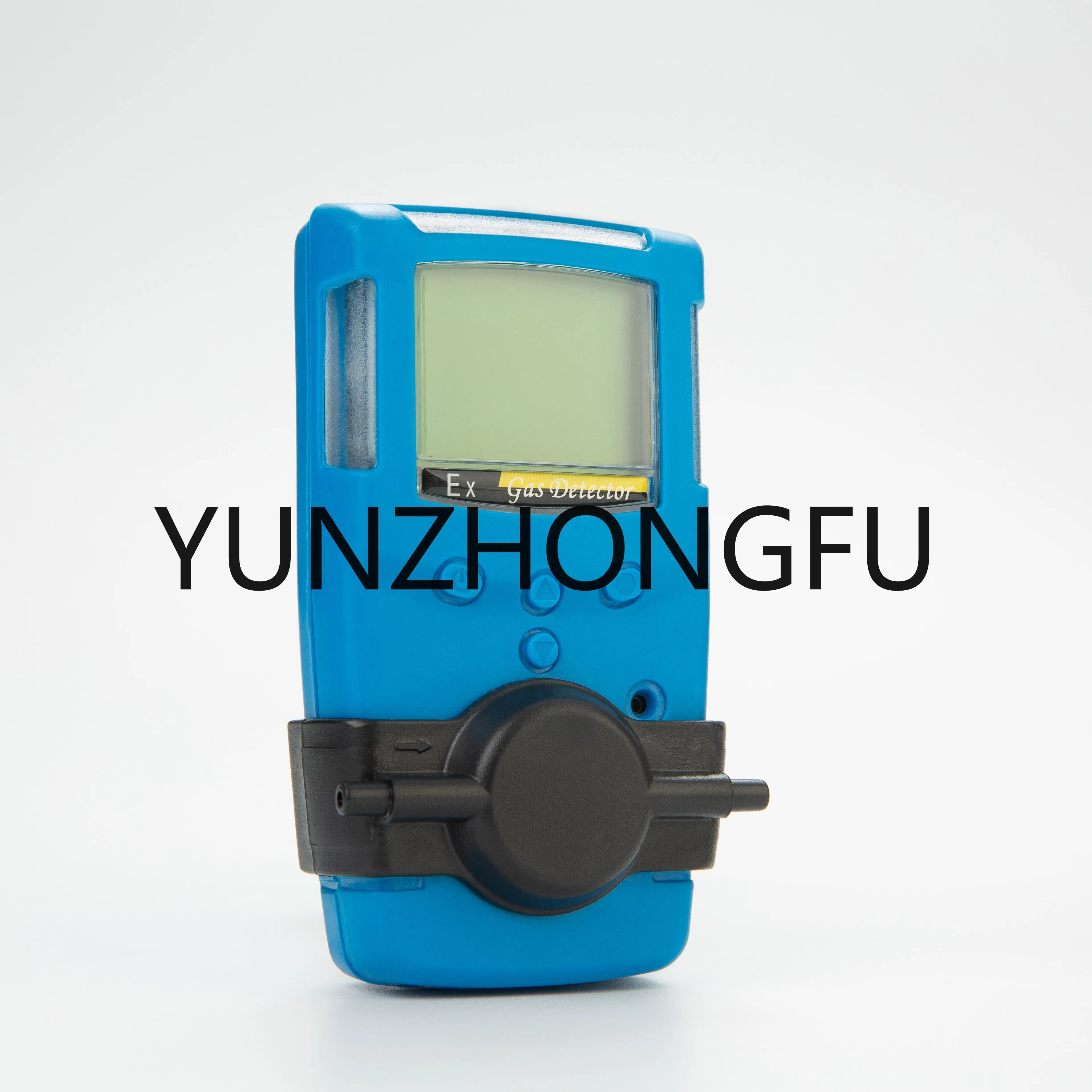 

Портативный Газовый Детектор GC210 O2, кислородный измеритель