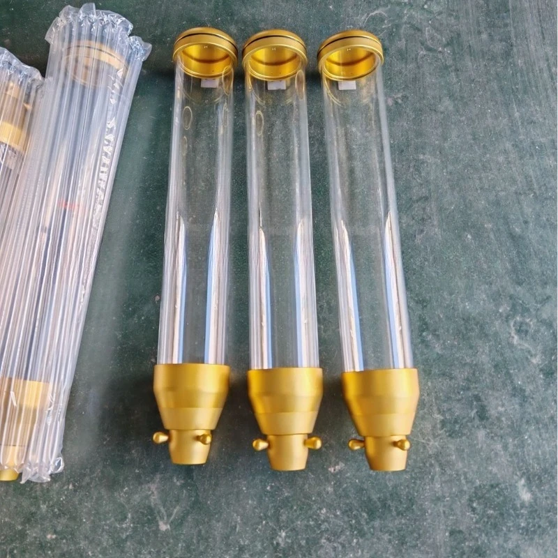 

Coffee bean can weigher, coffee bean quantitative wall-mounted tea can quantitative coffee bean can quantitative