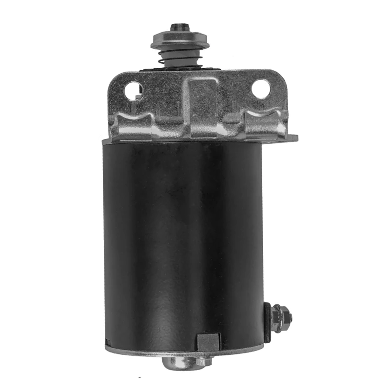 

12V CCW 16 Tooth Drive Starter For Briggs And Stratton Engines 391423 390838 392749 394805