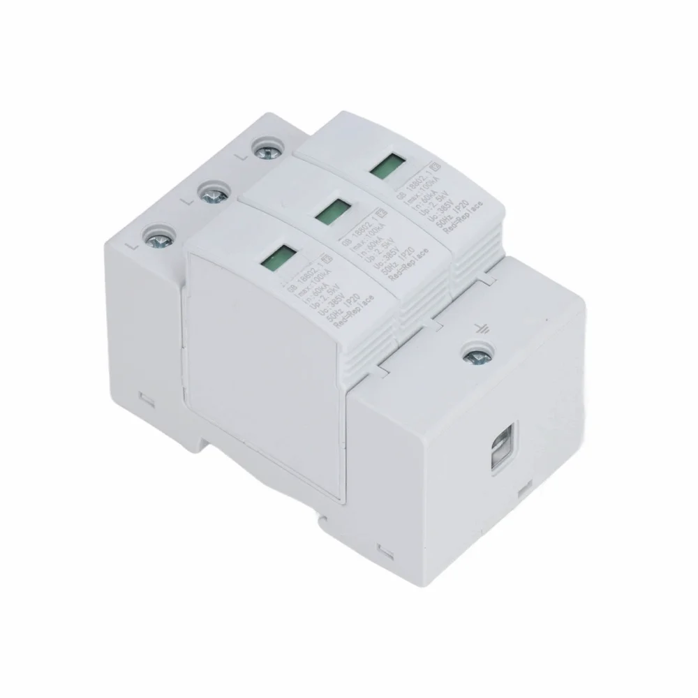 Quick Response 3P S…