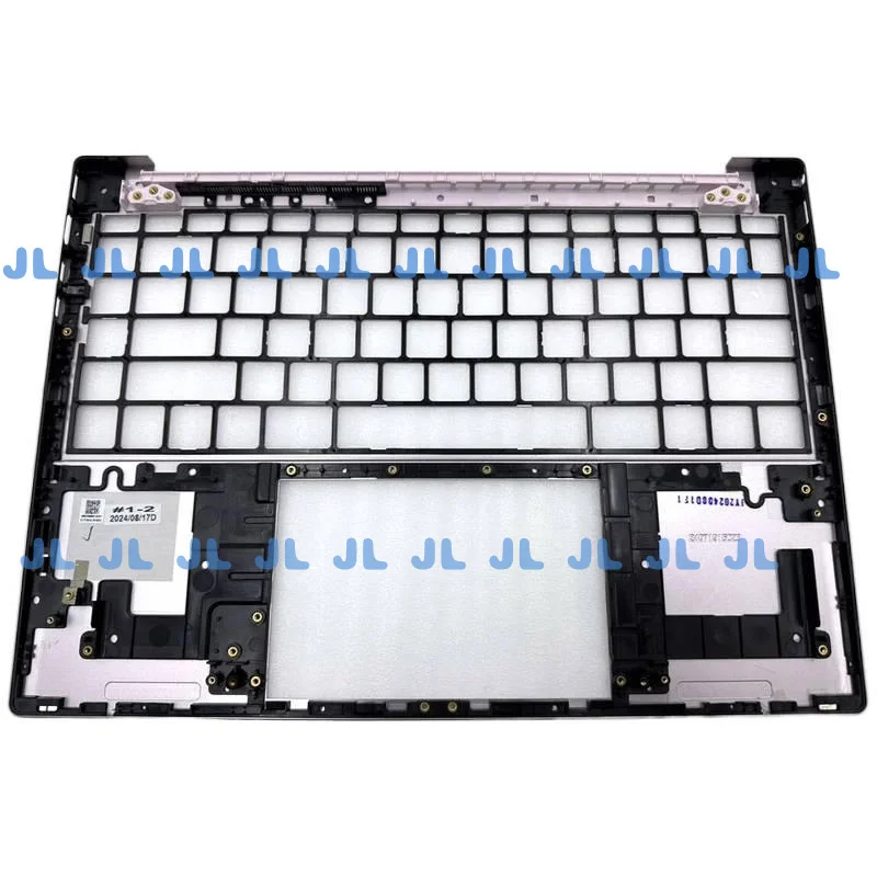 

JL New Palmrest Upper Case C Cover For HP Pavilion Plus 14-EY 14-EW Laptop