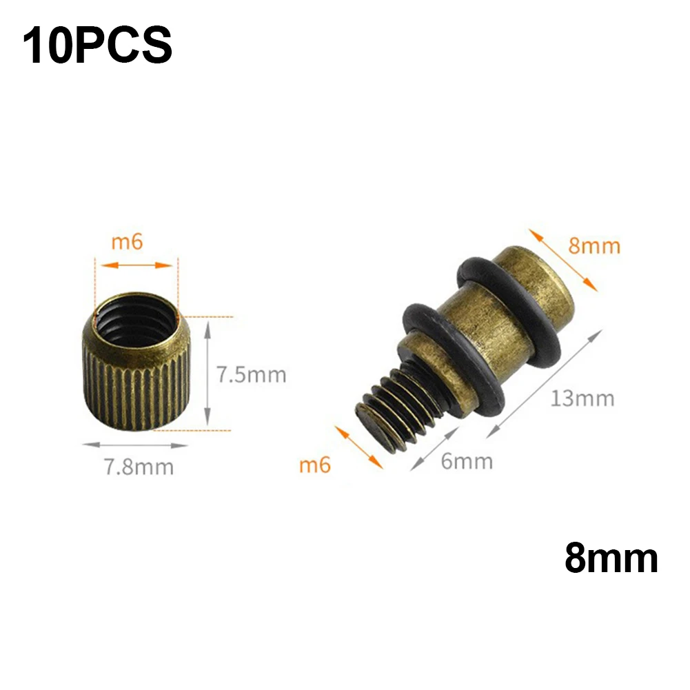 Cabinet Pegs Shelf Support Plastic Shelf Holder Shelf Brackets Support Shelf Pegs Transparent .4*9mm Cabinet Clips