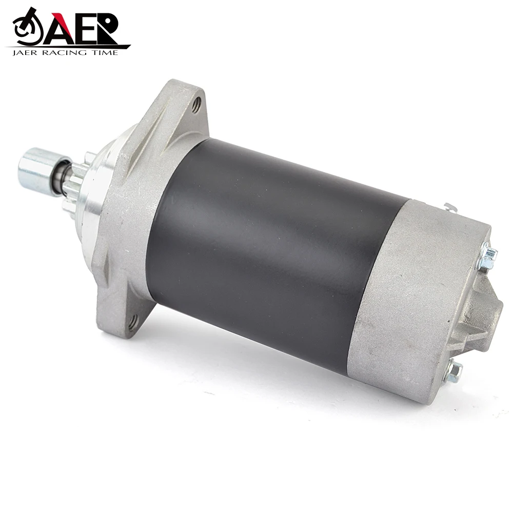

3C8-76010-1 Starter Motor for Tohatsu 20hp MFS20C 25hp MFS25B 50hp M50D2 MD40B2 MD50B MD50B2 15hp MFS15B2 MFS15C 30hp MFS30B