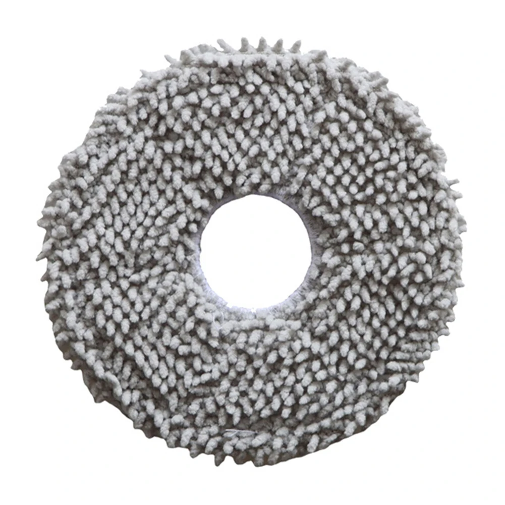 Боковая щетка, фильтр, роликовая щетка, тканевый мешок для пыли для Conga 13090, Spin Revol, детали для домашнего пылесоса