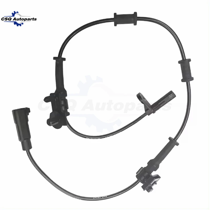 68199987AC ABS Wheel Speed Sensor Front Fits for 2015-2020 Dodge Charger Challenger