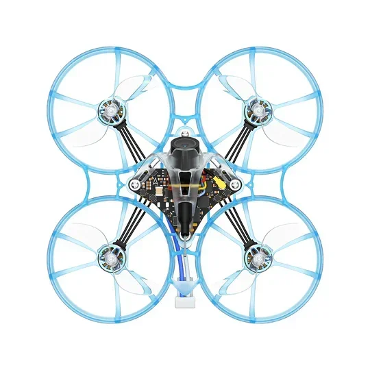 BETAFPV Air75 Brushless Bwhoop Quadcopter Air Brushless Flight Controller C03 Camera 4NI1 5.8G VTX 0802SE 23000KV Drone