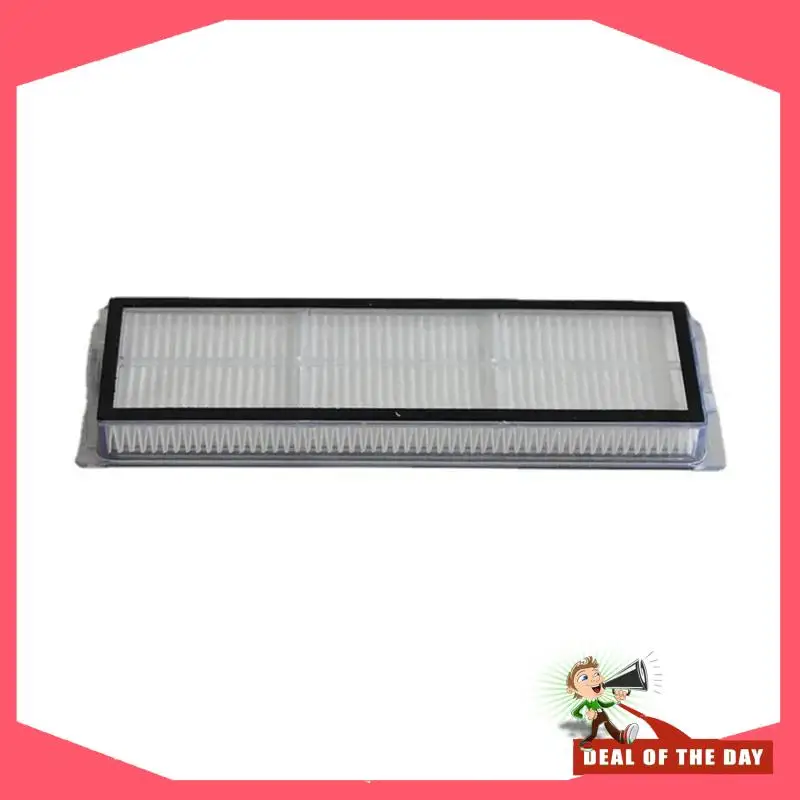 مجموعة قطع الغيار M21K: فرشاة جانبية وممسحة لروبوت المكنسة الكهربائية Dreame D9، Dreame Bot L10 Pro & Trouver LDS