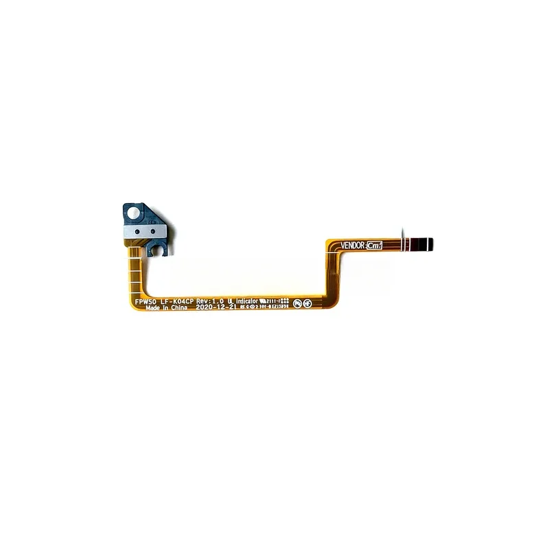 Spare FOR HP Elite Folio 13.5 inch 2-in-1 FPWS0 connect the ribbon cable LF-K04CP