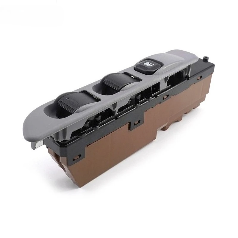 Electric Master Window Control Lifter Switch Button MK387782 for Mitsubishi Canter FUSO FB71B 2007 2008 2009 -2015 MK421112