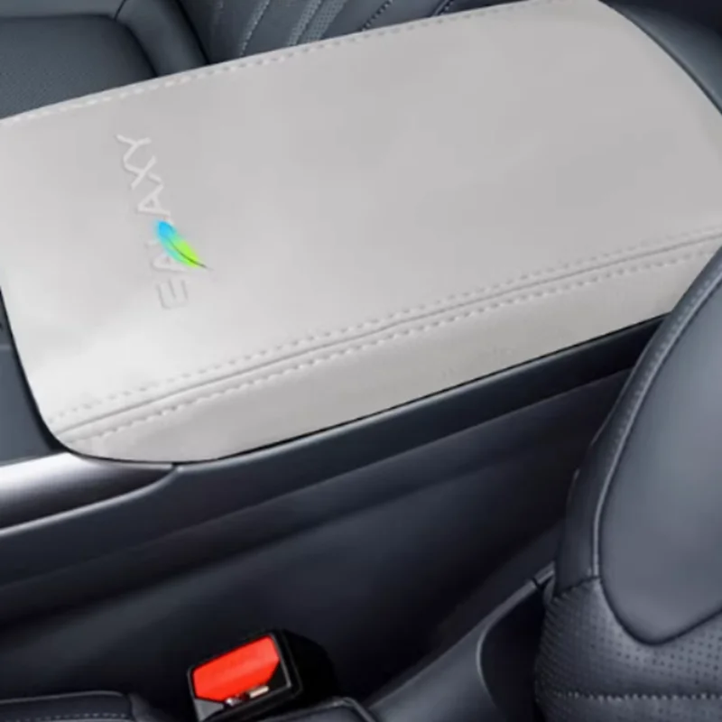 

Для Geely Galaxy E5 2024, крышка подлокотника, автомобильные детали, аксессуары для автоинструментов