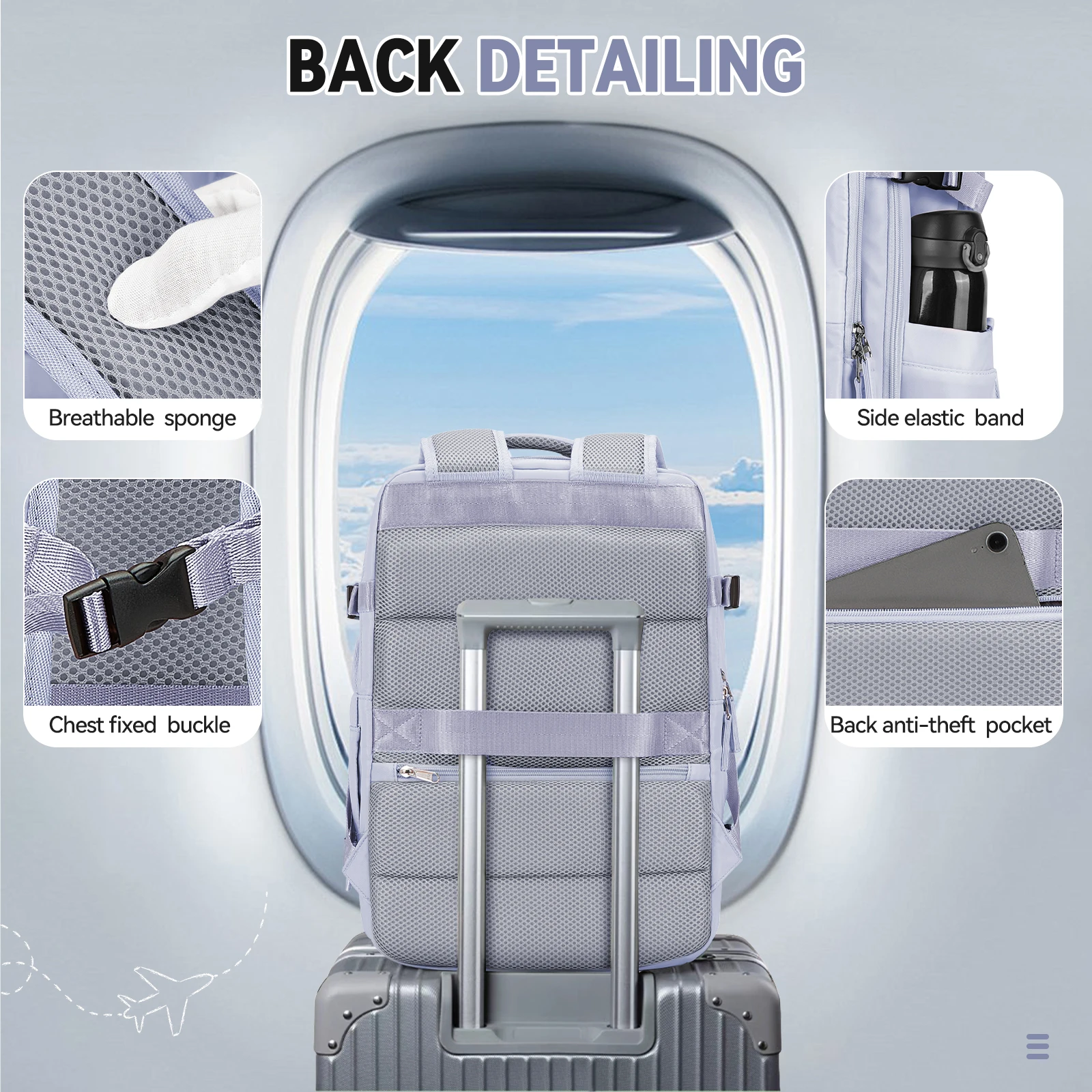 Thumbnail 4 - #42 Top 50 Business Shoulder Laptop Bags Worth Buying In 2026