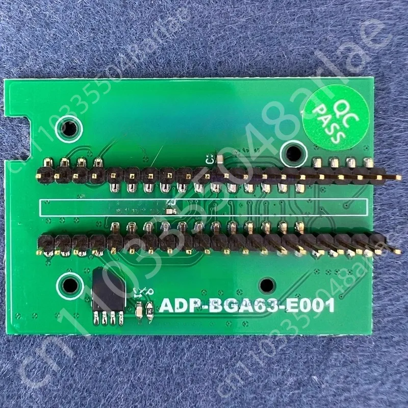 

T48 Programmer, Dedicated BGA48 BGA63-DIP48 2 in 1 IC Adapter