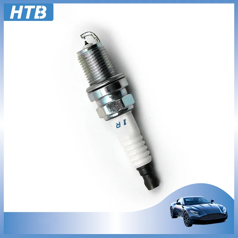 4 PCS 1822A069 DIFR6C11 Dual Iridium Spark Plug For 2011-2014 Mitsubishi RVR 2.0L L4 Kit VFK20F0 242 236 642 MN1822A09 FR7DII35X