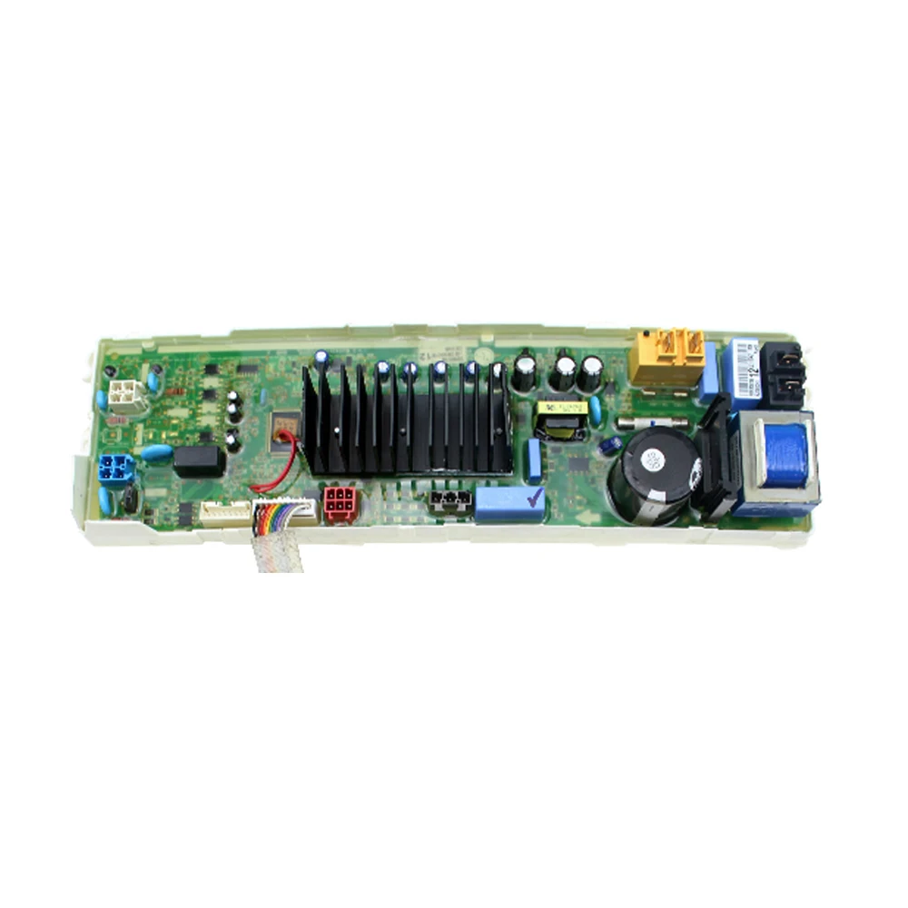 For LG Drum Washing Machine PCB Control Display Board EBR80415814 Motherboard EBR80578812