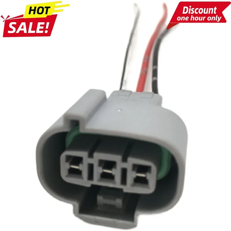 

Excavator Parts SK200 SK210 SK250 SK260 SK350-8 Camshaft Sensor Plug Pair Cable Accessories for Kobelco Excavator