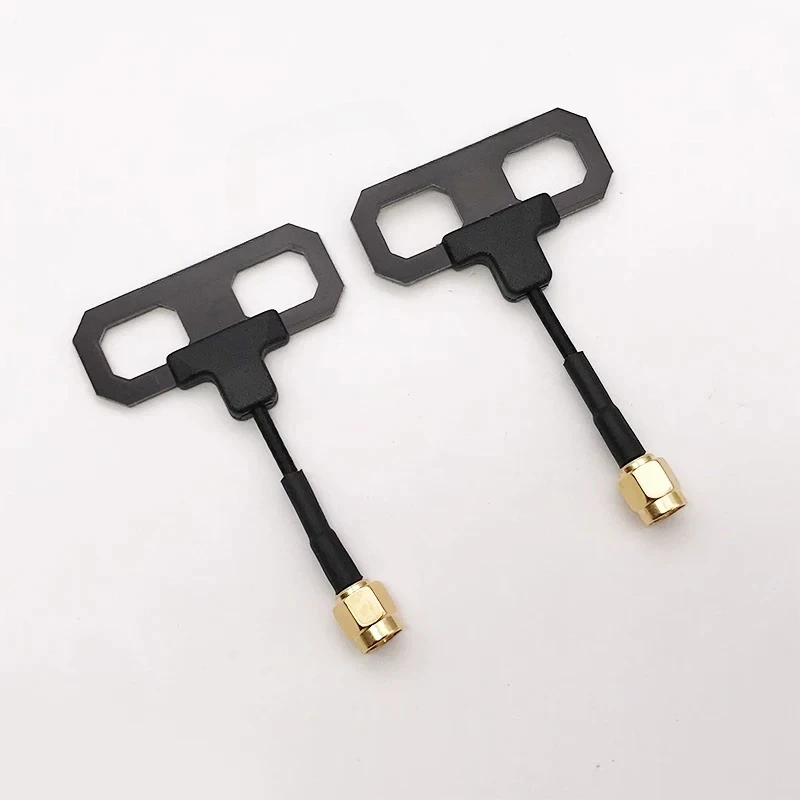 High frequency head of drone remote control