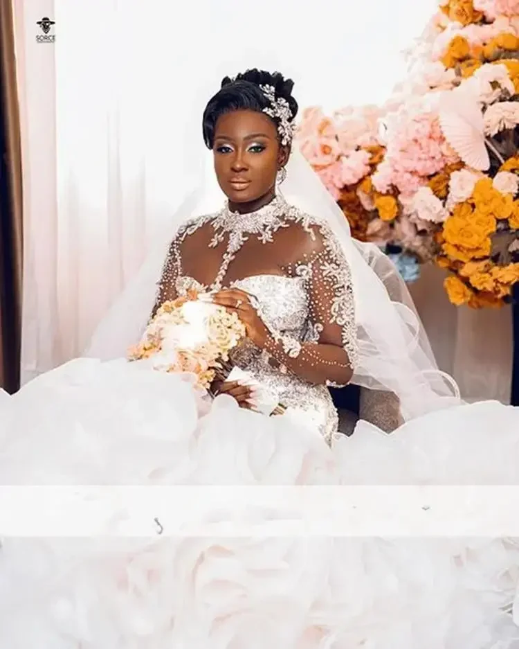 Customized High Nec… - image