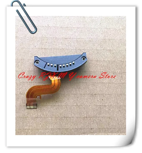 New For Canon EOS 5D4 5DIV 5D Mark IV Body Body contact points component with Flex Cable Camera Parts