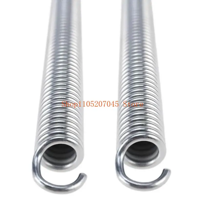 37cd 2Pcs Heavy Load Suspension Spring 596989801 539120920 Deck Belt Tension Spring