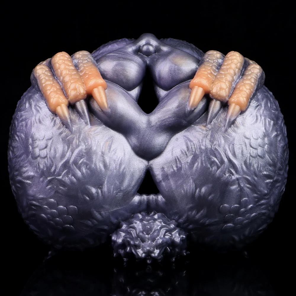 LUUK Fantasy Griffin Butt Male Masturbator Silicone Pocket Stroker Big Ass Onahole Sex Toy for Men 18+ Sex Game Forplay Toys