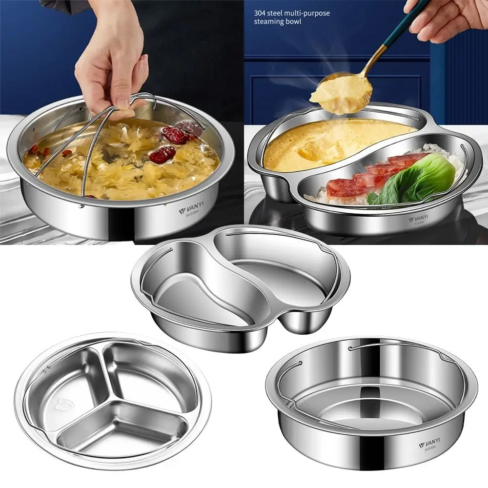 Why the Stackable Steamer Basket Is a Game-Changer for Healthy, Efficient Cooking