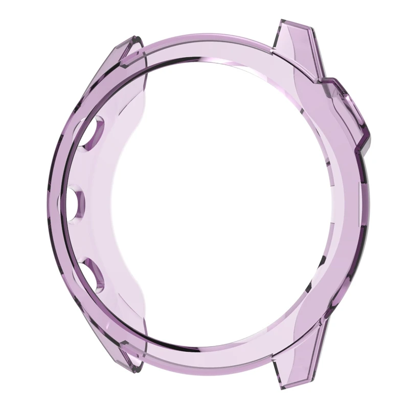 Smartwatch Custodia in TPU Custodia protettiva per paraurti Proteggi per custodia per per Fe