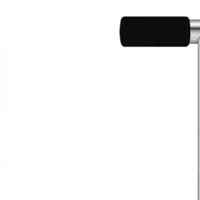 Stainless Steel Deep For Root Irrigator with Ergonomic T Shaped Handle for Controlled Water Delivery to For Root Zones