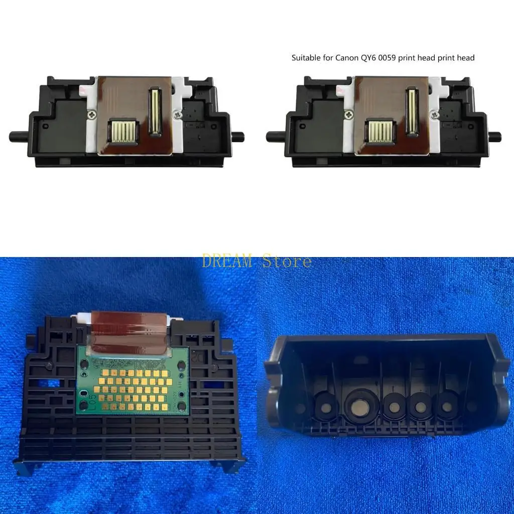 Printhead QY6 0059 Print for Head for  iP4200 MP500 MP530 Printer for Head Origi Best Sale