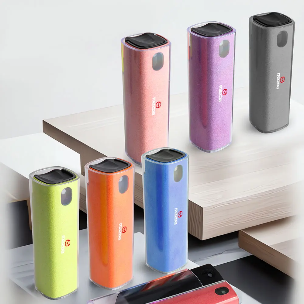 2 In 1 Car Screen C…