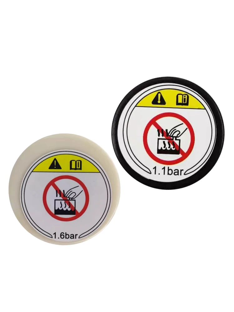 

For Foton Sauvana Tunland Coolant Water Radiator Bottle Expansion Tank Cap Sub tank cover