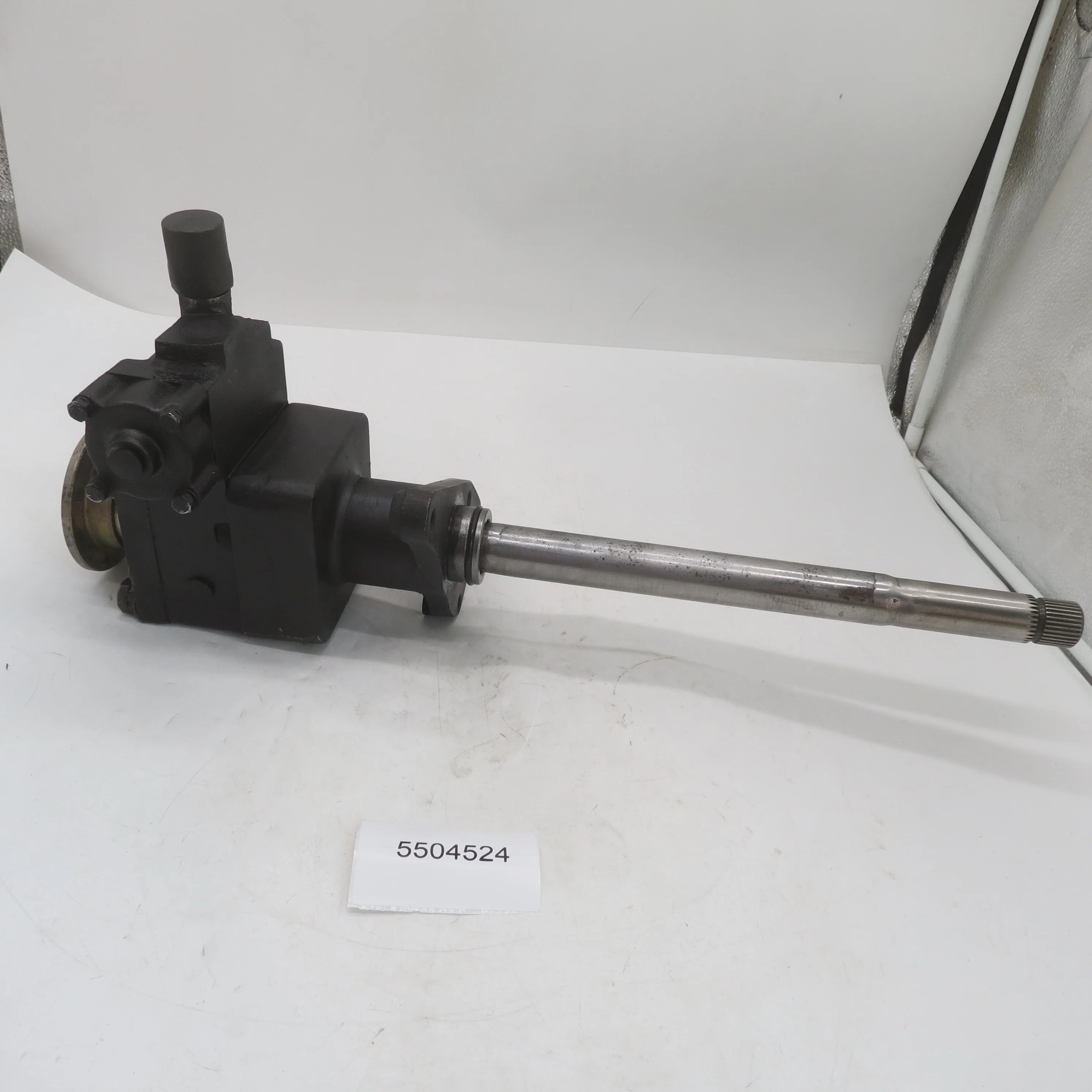

Oem Support High Quality Auto Parts Extractor 5504524