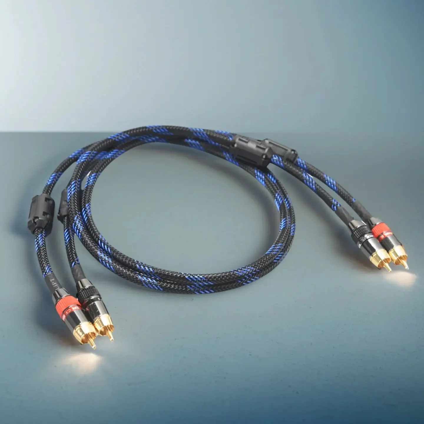 Hi-Fi Rca Cable Hig… - image