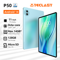 Teclast P50 Android 14 Tablet 11\