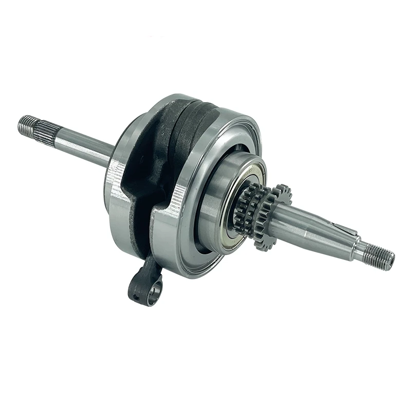 

Motorcycle Crank Mechanism For HONDA PCX150 Motorcycle Crankshaft
