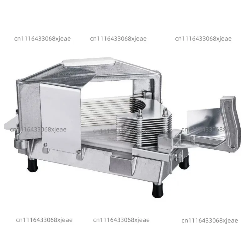 Manual Fruit Slicer American Hamburger Special Tomato Tomato Dragon Fruit Slicer Multi-functional Cutting