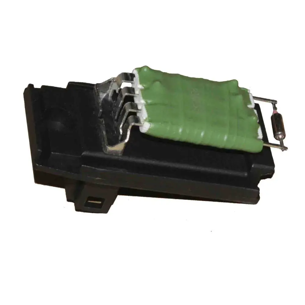 Blower Motor Resistor Module Ford Fiesta MK5 2003-2008 3N2118B647AA