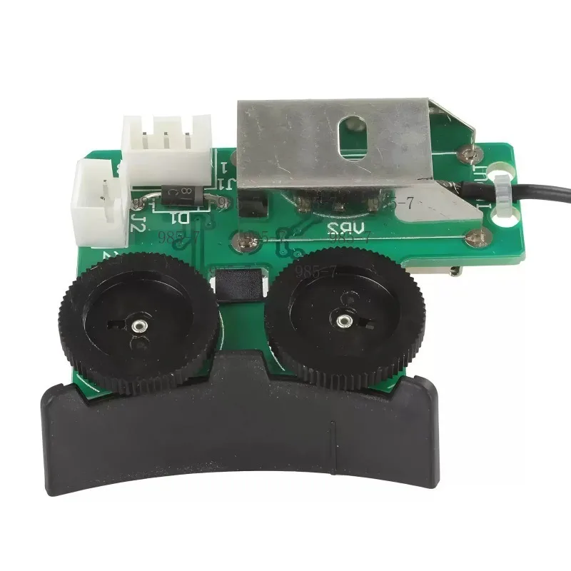 VT1 Compatible Acoustic Guitar Pickup Preamp, EQ Equalizer for Acoustic-Electric Guitars