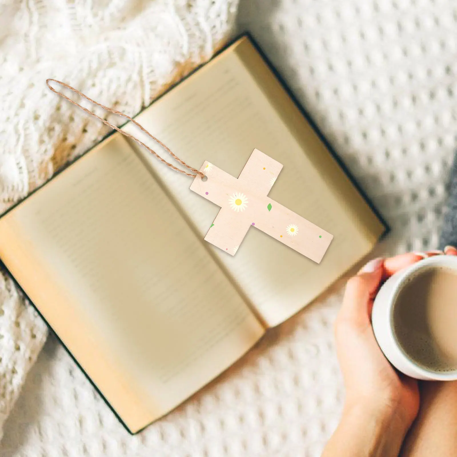 

15 заготовок для закладок из дерева для рукоделия, книг, DIY-проектов, библейских закладок, для любителей чтения