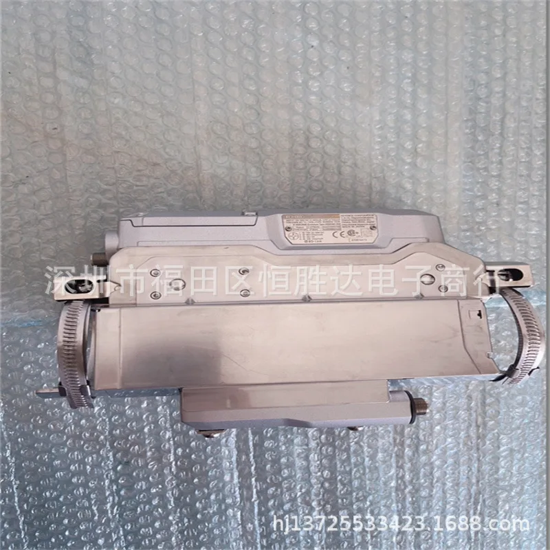 FD-R80 FD-R50 FD-R125 FD-R200 FD-RP1 KEYENCE OP-88202 Flowmeter