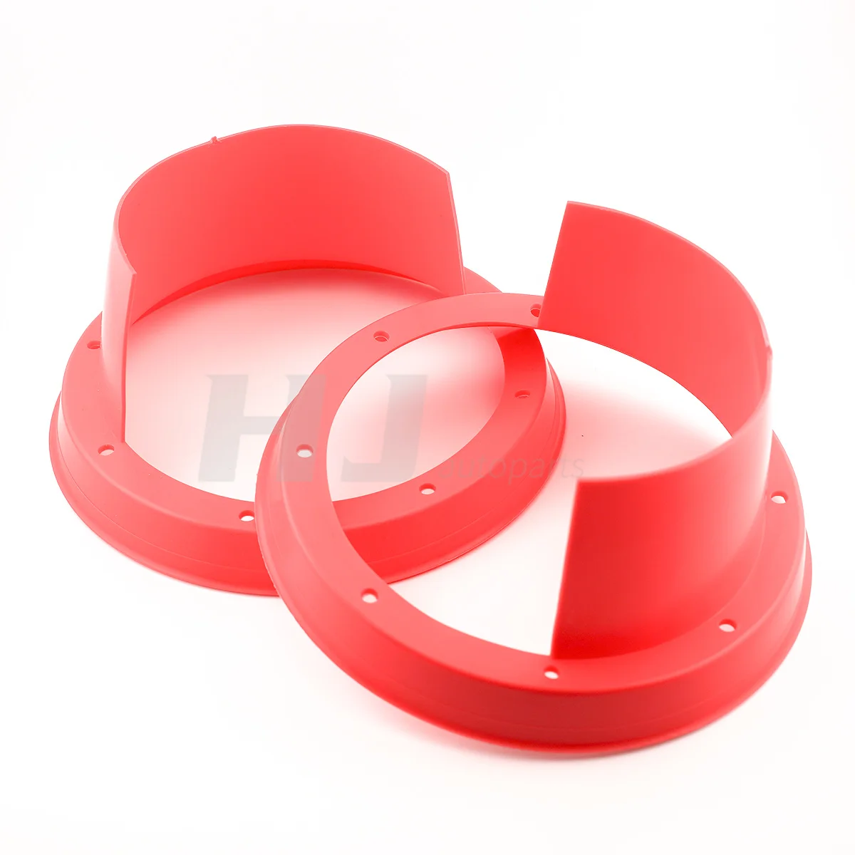 2pcs 6.5