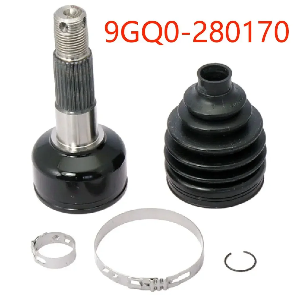 Bearing Kit Fixed End ODM For CFMoto 9GQ0-280170 ATV UTV SSV Accessories CF500 X5 CF500ATR CF800AU CF500US ZF UF CF Moto Part