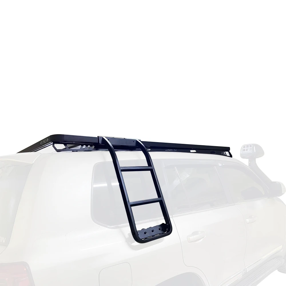 

Aluminum Roof Rack Platform 4WD Vehicle Accessories Universal Roof Rack Car Roof Racks For Toyota 4Runner