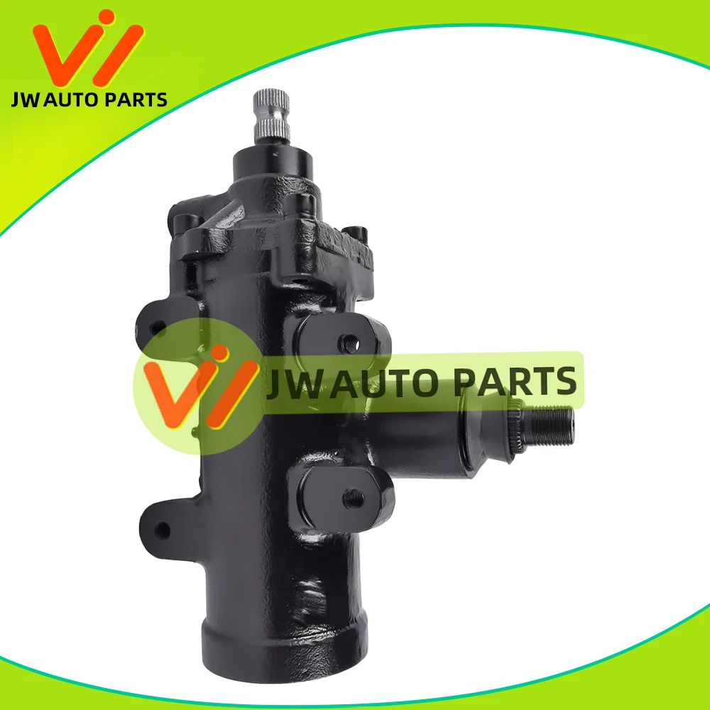 Hydraulic Power Steering Rack Gear Box For Buick Chevrolet Malibu Monte Carlo Camaro GMC Pontiac 8200019R 27-6509 276509