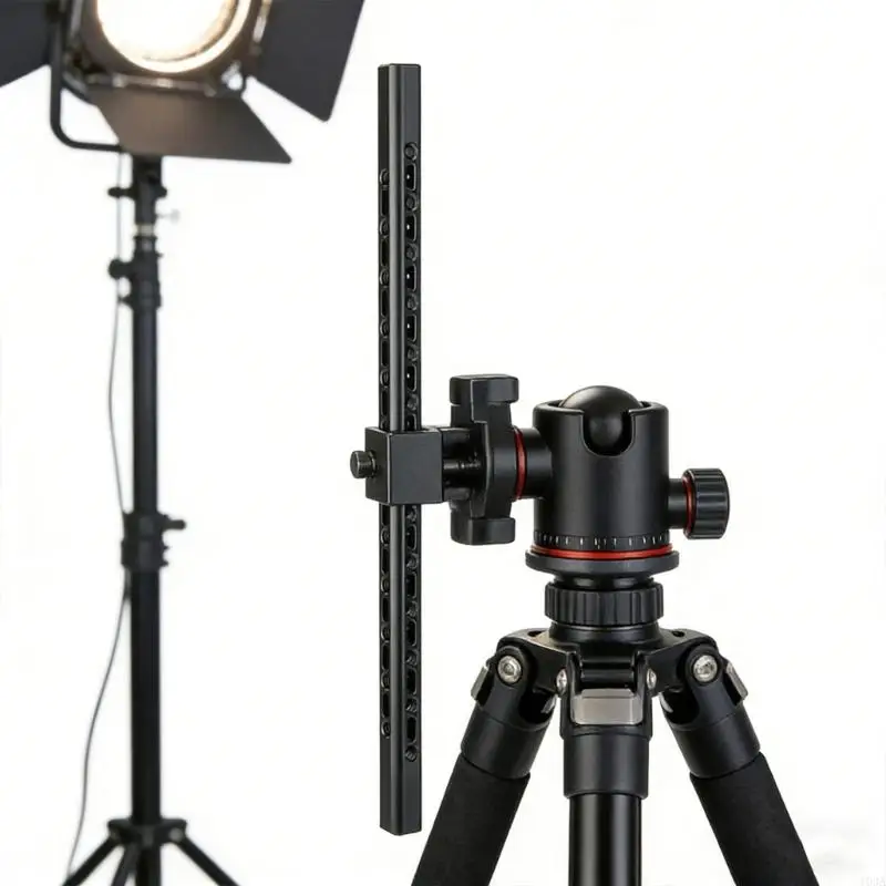 193A Aluminum Cheese Bar with 1/4inch 20 Screw Hole For Accessories Configuration For Photography Dslr Camera Cage Rig