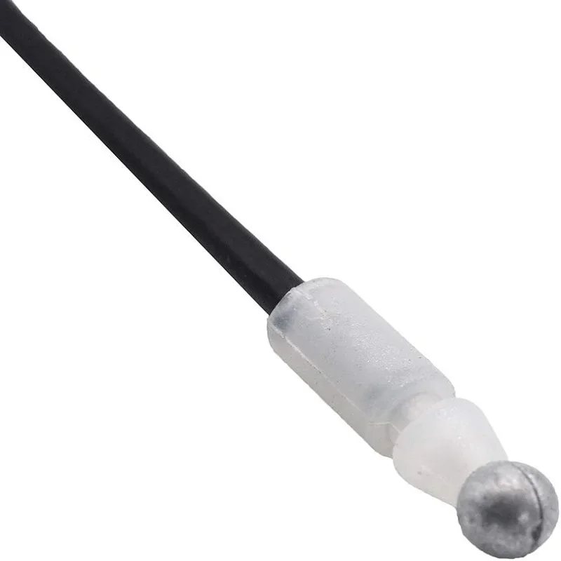 For Honda Civic 1996-2000 74130-S01-A01 Car Engine Hood Release Cable Wire Handle Assembly Repair Accessories