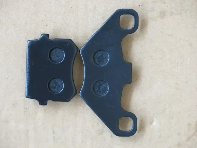 

Для гидравлических дисковых тормозов, мотоцикла, электромобиля, больших быков, квадроциклов, Марса, прежде чем большое с двумя тормозными пластинами.